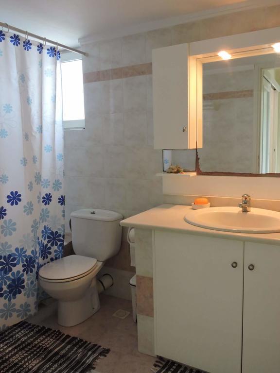Anastasia Apartment Nafplio Exterior foto